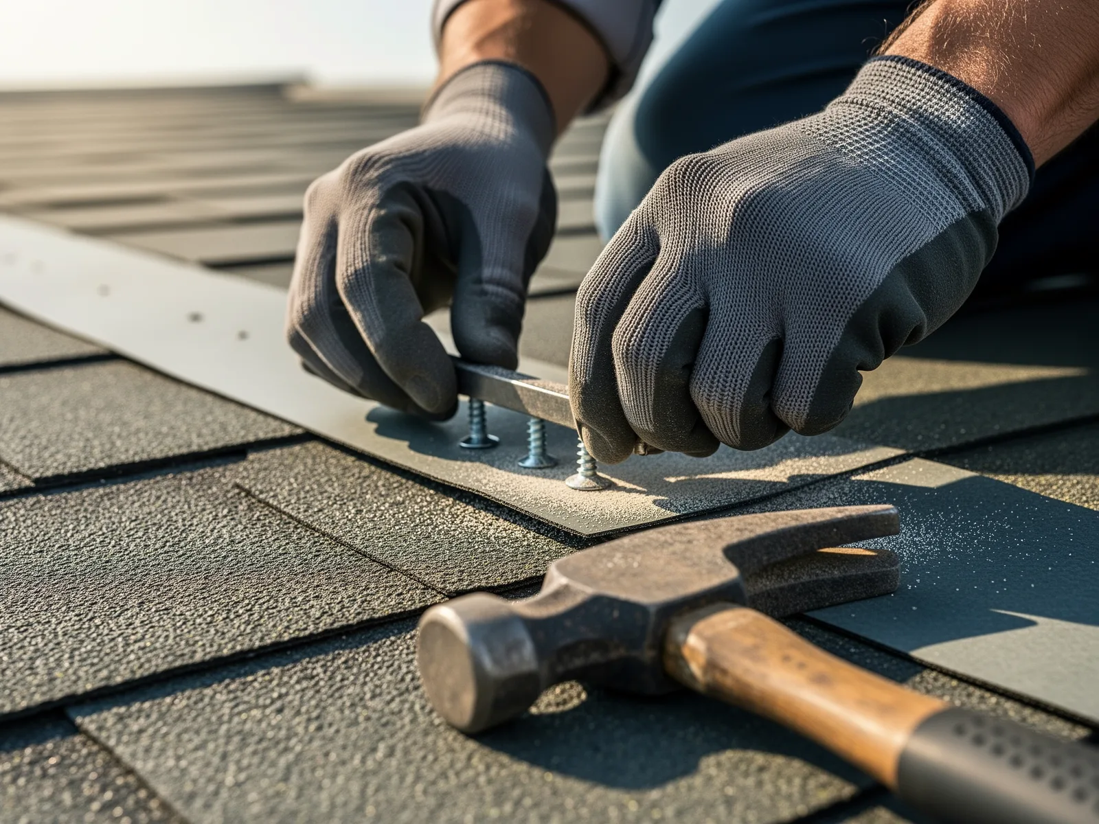 Why choose Fascia Repair in Burdett, NY